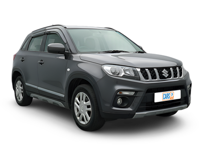 Maruti Vitara Brezza-img